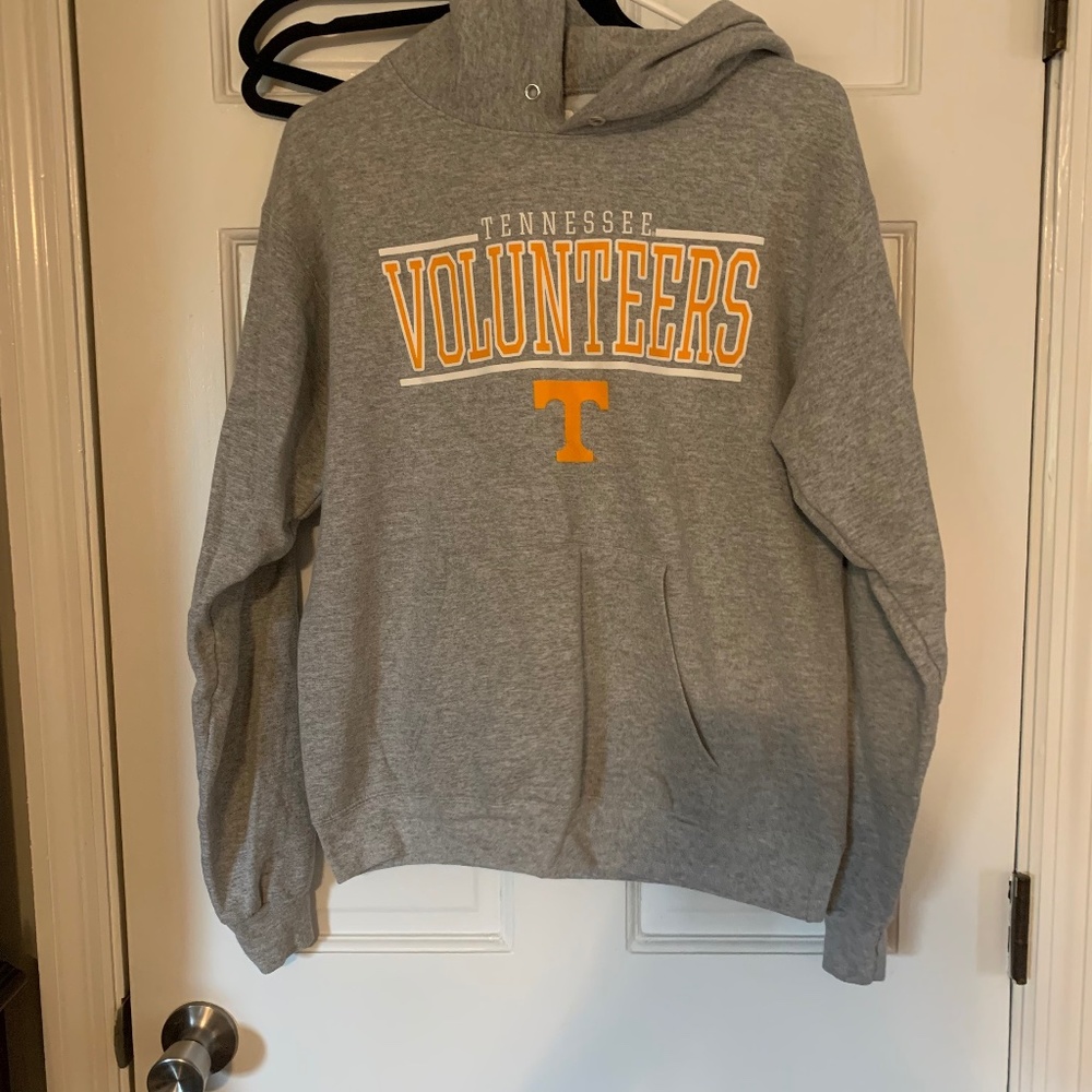 University of Tennessee sweatshirt